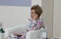 Татьяна Ларионова: "Роль женщины в экономике велика"