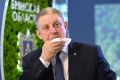 Ушедший в отставку 13 мая глава Брянской области Александр Богомаз может получить мандат депутата Госдумы, об этом «Коммерсанту» сообщили источники в регионе и в «Единой России»