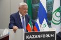 Фарид Мухаметшин: «Сотрудничество России с мусульманскими странами носит стратегический характер»