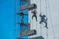 Здание Росгвардии на Лево-Булачной в Казани ждёт капитальный ремонт