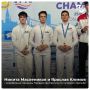 Никита Маслеников и Ярослав Климов завоевали серебро в командном зачете Первенства Европы по пулевой стрельбе