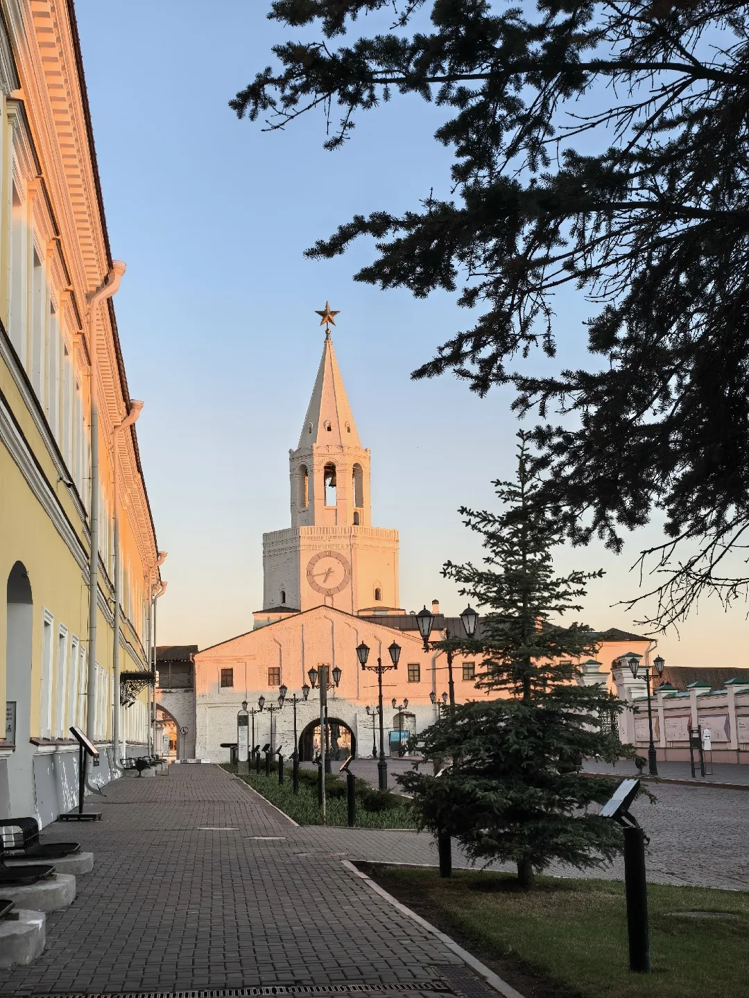 Чем запомнилась эта неделя в Татарстане – собрали главные события