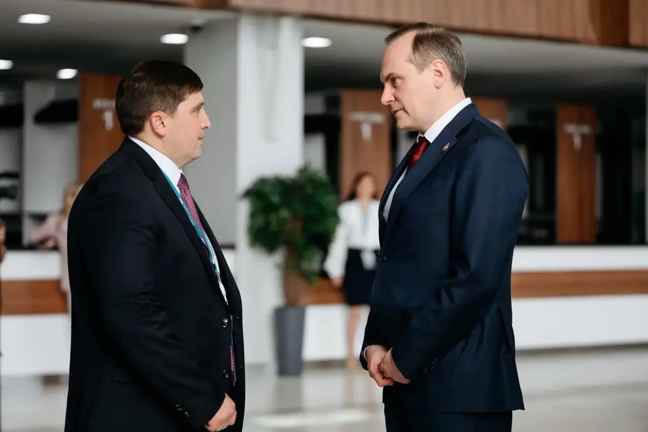 Работаем на площадке международного форума «Россия — Исламский мир: KazanForum» в Казани Работаем на площадке международного форума «Россия — Исламский мир: KazanForum» в Казани