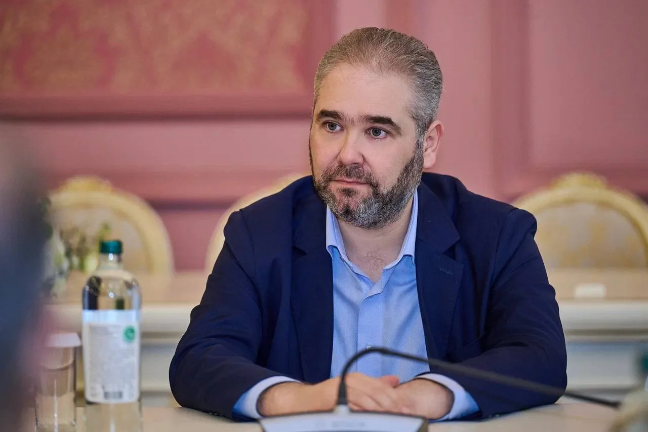 Ольга Любимова: В рамках открытия Года «Казань – культурная столица исламского мира 2026» провела двусторонние встречи с коллегами из Ирана и Кыргызстана Ольга Любимова: В рамках открытия Года «Казань – культурная столица исламского мира 2026» провела двусторонние встречи с коллегами из Ирана и Кыргызстана