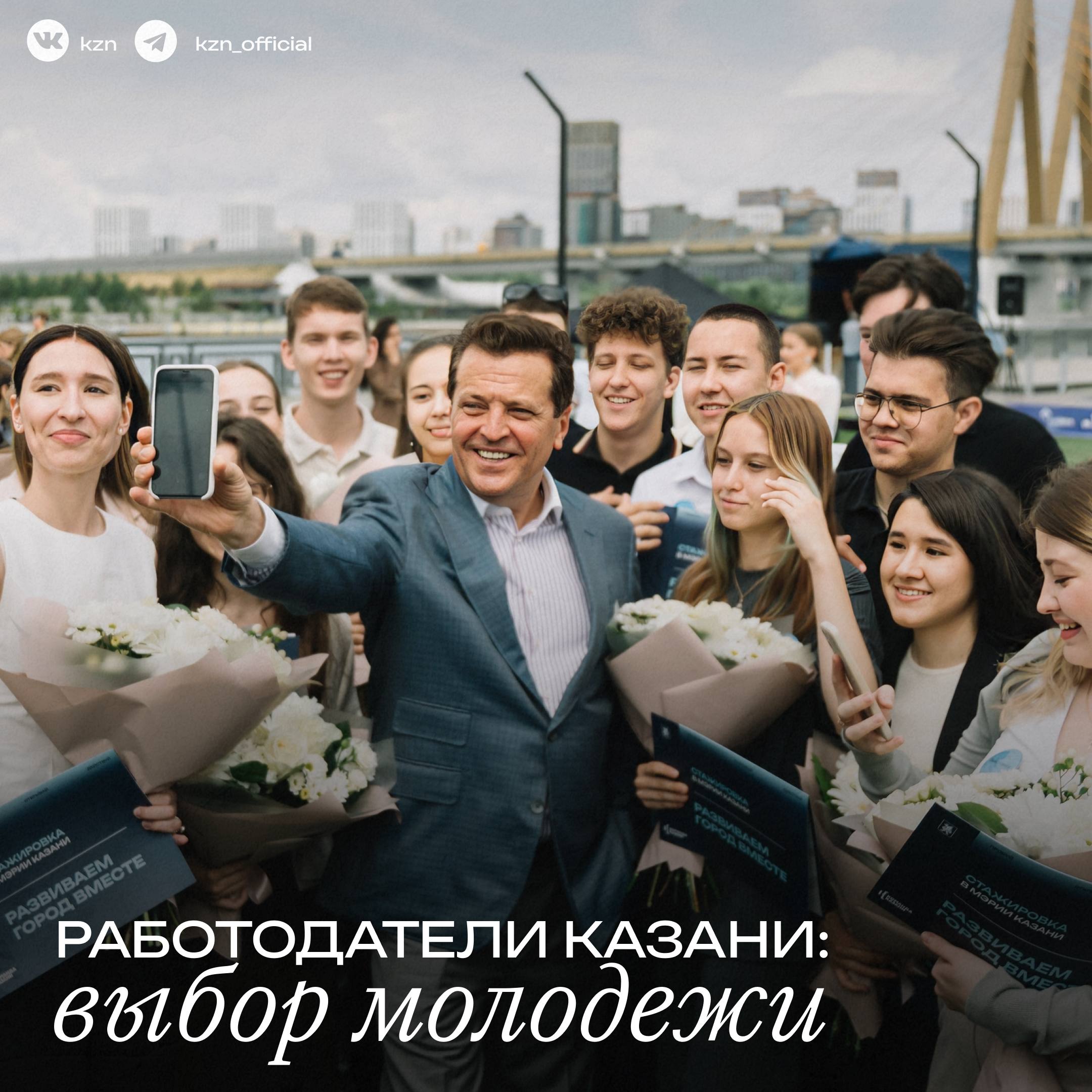 «Выбор есть всегда. И сама наша жизнь — это сумма наших выборов»
