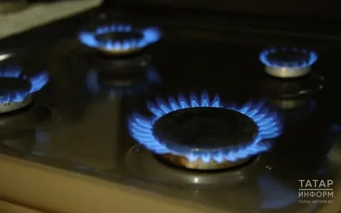 В ЖК «Времена года» временно отключат газ