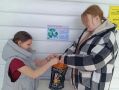 В Нижнекамске набирает обороты акция по сбору батареек