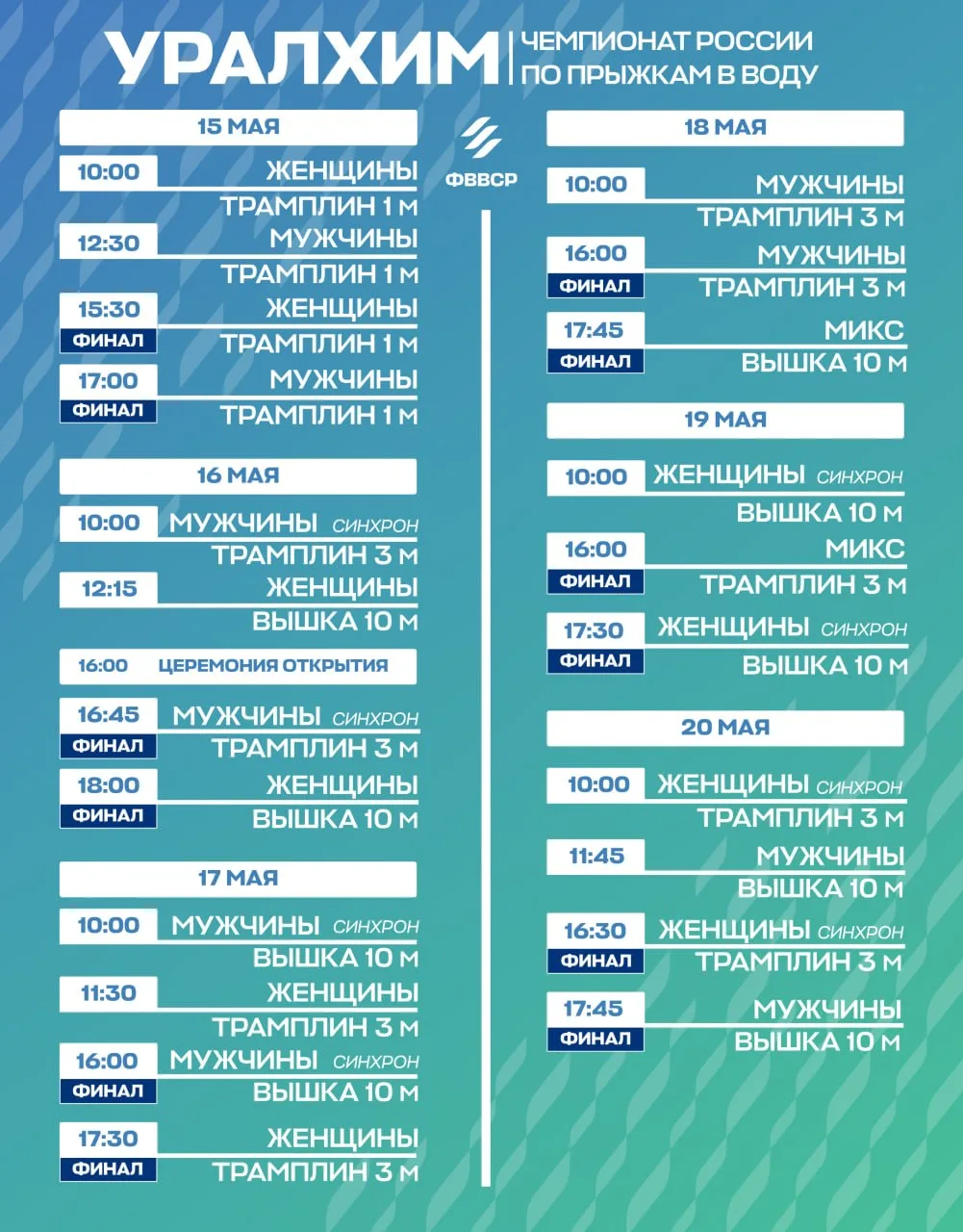 Всё самое важное уже здесь!