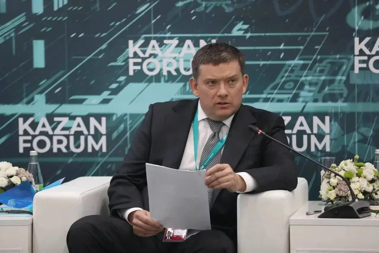 Партнёрское финансирование открывает новые возможности для внешней торговли и привлечения инвестиций из стран исламского мира Партнёрское финансирование открывает новые возможности для внешней торговли и привлечения инвестиций из стран исламского мира