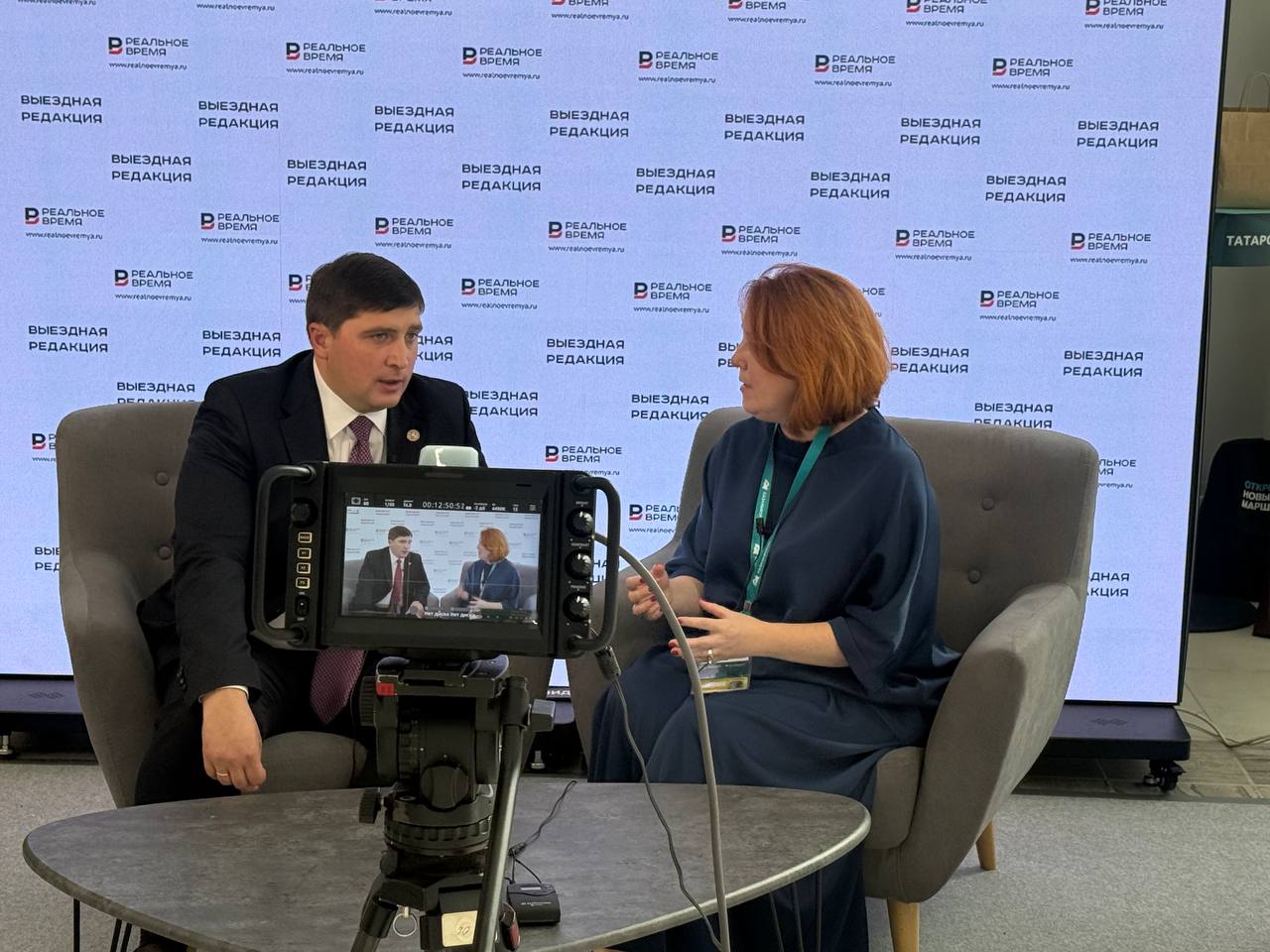 Работаем на площадке международного форума «Россия — Исламский мир: KazanForum» в Казани Работаем на площадке международного форума «Россия — Исламский мир: KazanForum» в Казани