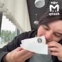 "Иду из Казани пешком до…" — давно не слышали эту фразу? Парень, который дошёл до Иерусалима снова отправился в путешествие