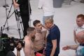 Второе золото чемпионата России по прыжкам в воду