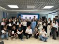 В Нижнекамске наградили победителей конкурса «Успех года — 2026»