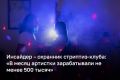 «Мне лично было абсолютно плевать, я приходил после основной работы, и все, о чем думал: как бы не уснуть. Кто там ходит голый и полуголый — фиолетово, просто как белый шум», — рассказывает в беседе с БИЗНЕС Online бывший...