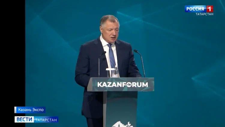 Хуснуллин назвал холодную зиму одной из причин спада в ИЖС