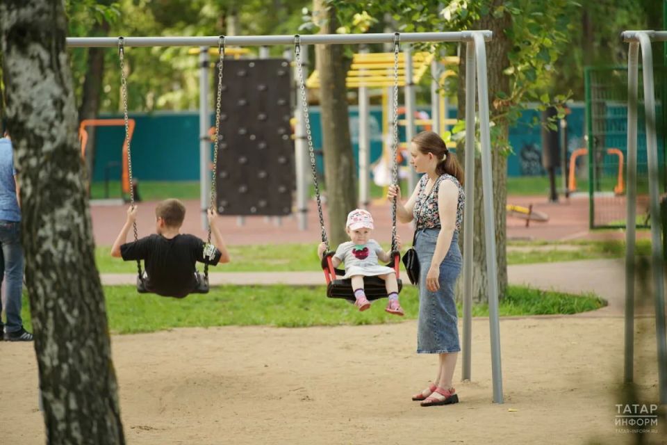 Семьи с детьми в 2026 году смогут получить новую выплату до 189 000 рублей