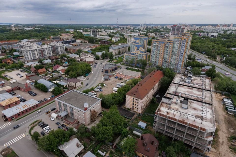 В Казани аренда однушек за год подешевела на 10%, пишут «Известия»