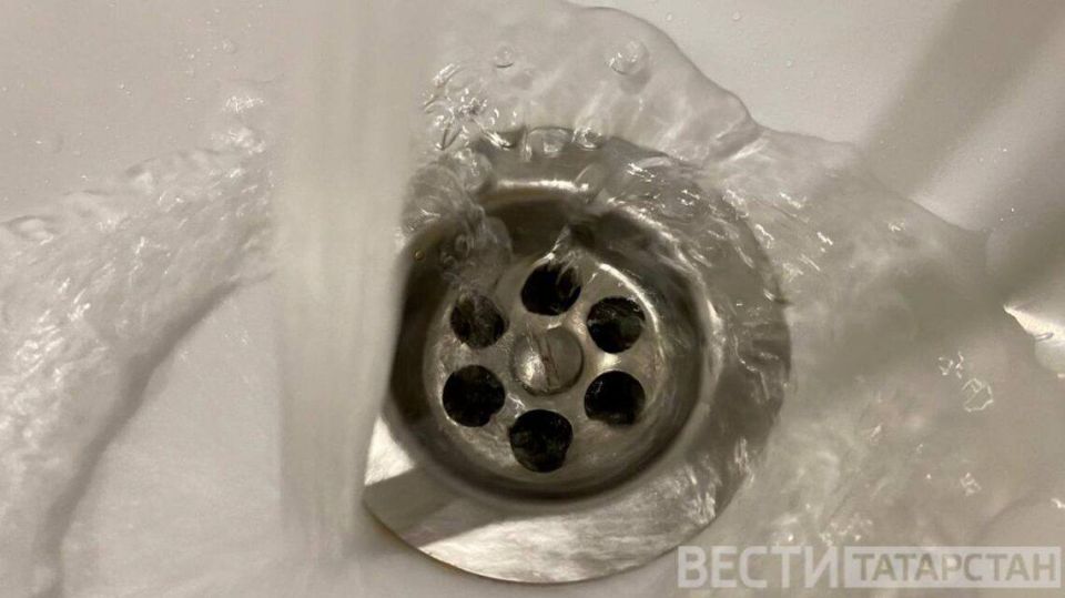 Россиянам напомнили о максимальной продолжительности отключения горячей воды