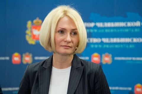 Виктория Абрамченко: Строительной отрасли не хватает кадров