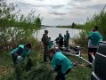 В Татарстане продолжается экологическая акция «Рыбе – быть!»