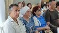 Депутат Государственной думы Олег Морозов принял участие в церемонии вручения посмертных наград семьям бойцов, погибших в ходе СВО
