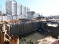 В Кировском районе Казани построят новую дорогу с путепроводом