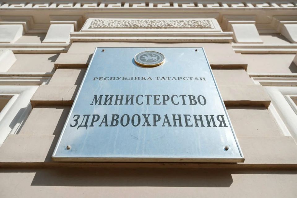 В Минздраве рассказали о состоянии девочки, на которую напал бультерьер в Нижнекамске