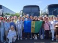 «Изге Болгар ыены»: нижнекамцы приняли участие в празднике