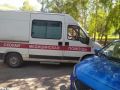 Женщина и ребенок отравились угарным газом в Альметьевске