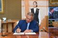 Раис Татарстана Рустам Минниханов подписал указ об обновлённой Концепции государственной национальной политики республики