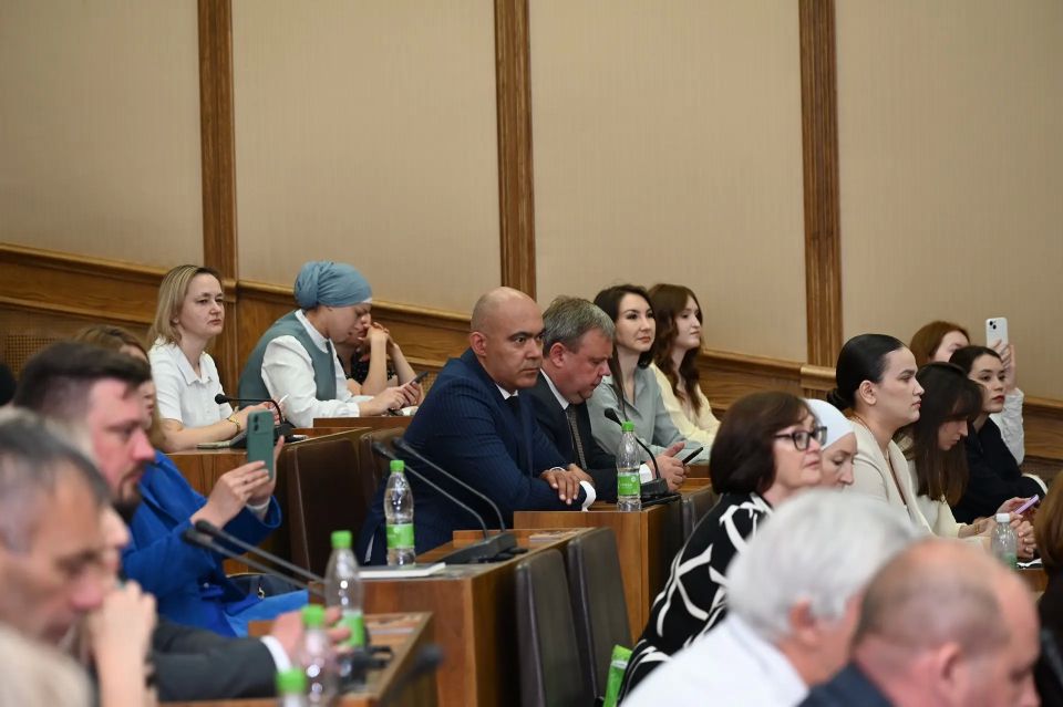Марат Ахметов: «Качественная авторская журналистика всегда будет востребована» Марат Ахметов: «Качественная авторская журналистика всегда будет востребована»
