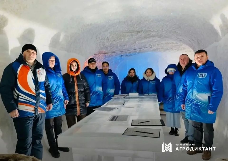 По инициативе Росрыболовства рыбная тематика стала полноценной частью Второго Всероссийского агродиктанта По инициативе Росрыболовства рыбная тематика стала полноценной частью Второго Всероссийского агродиктанта