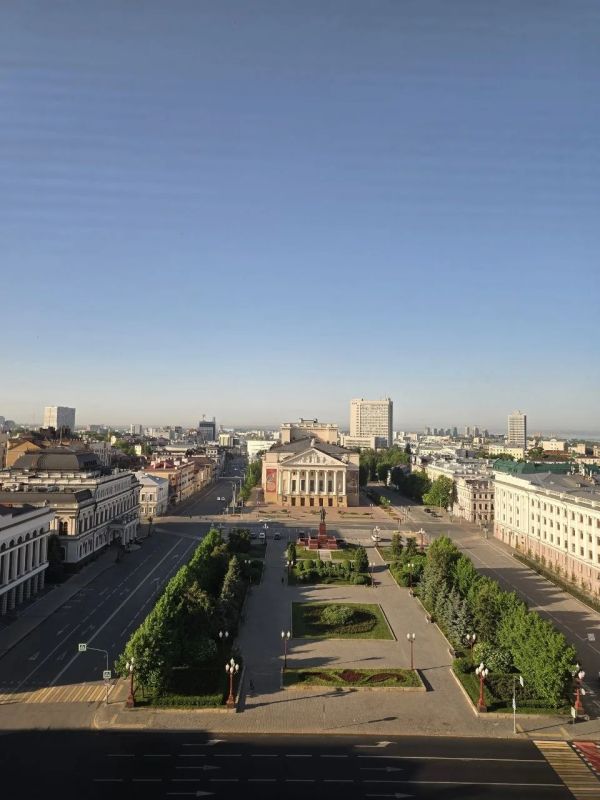 Рустам Минниханов: Иснмесез!