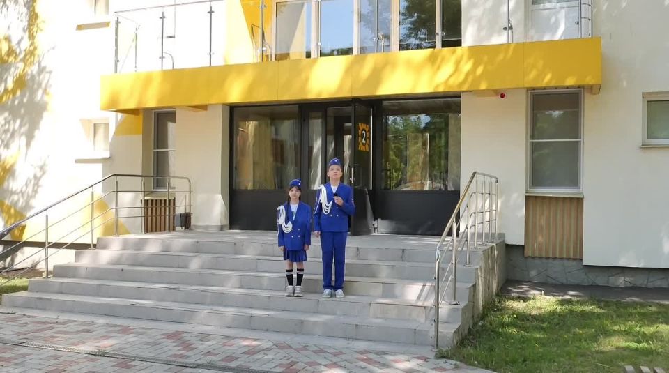 Сегодня с самого утра в детском центре «Камский Артек» началась активная подготовка к открытию 32го республиканского конкурса «Безопасное колесо», который проводится в этом году в рамках 90летия Госавтоинспекции