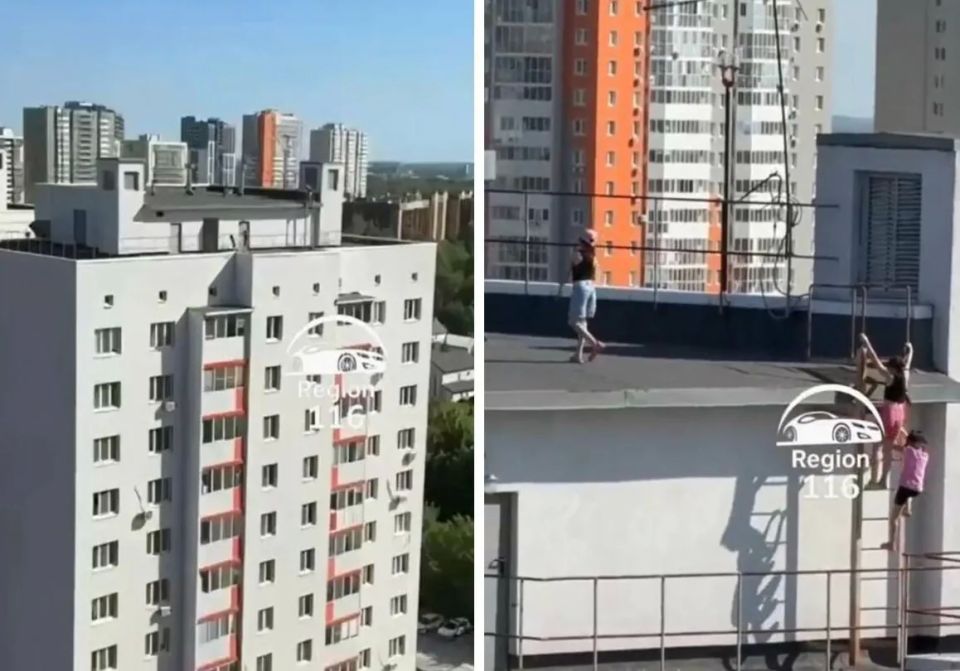 Уполномоченный по правам ребенка РТ Светлана Захарова попросила проверить чердаки и заброшенные здания, чтобы обезопасить детей от происшествий