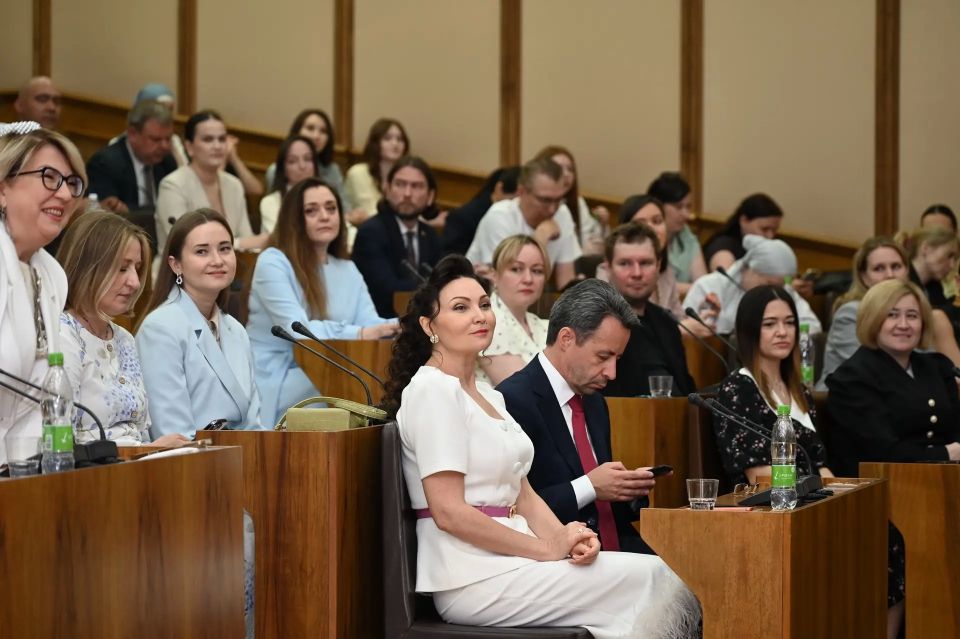 Марат Ахметов: «Качественная авторская журналистика всегда будет востребована» Марат Ахметов: «Качественная авторская журналистика всегда будет востребована»