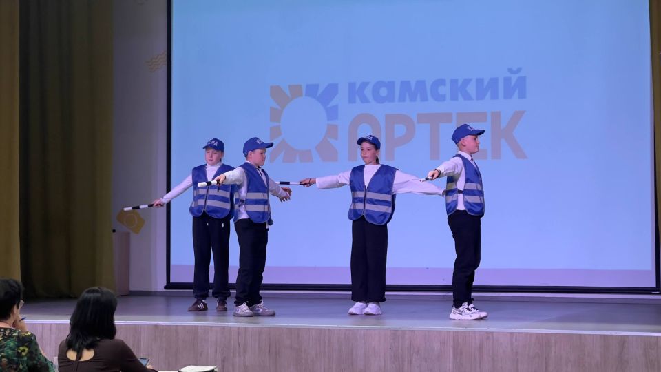 Все этапы программы уже в разгаре Все этапы программы уже в разгаре