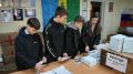 Волонтеры Нижнекамска собрали очередную партию дополнительной помощи