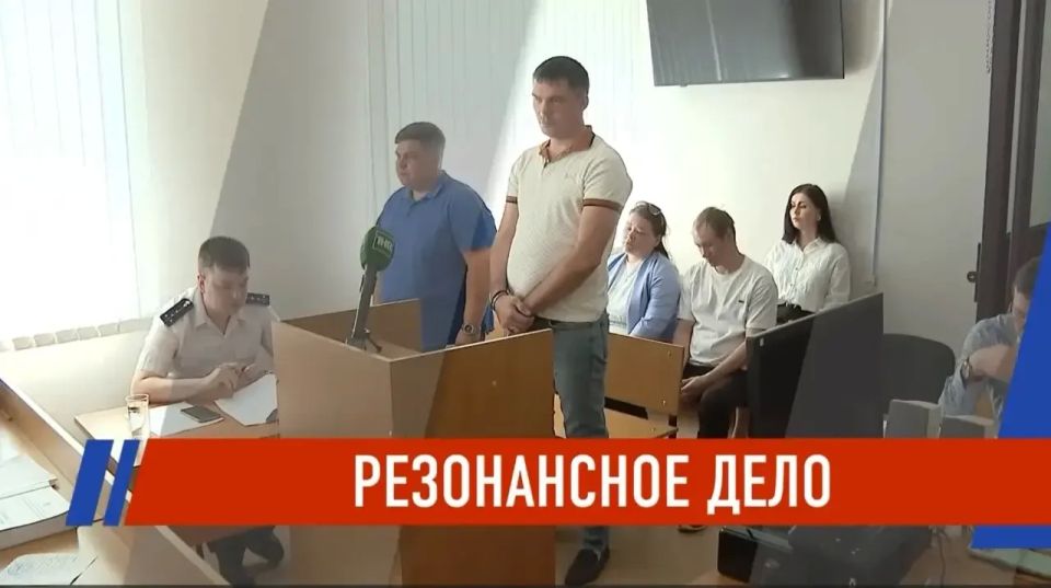 В Татарстане судят чиновников за гибель двух мальчиков в колодце