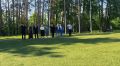 Состоялось торжественное открытие конкурса «Безопасное колесо»!