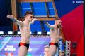 Чемпионат России по прыжкам в воду — все