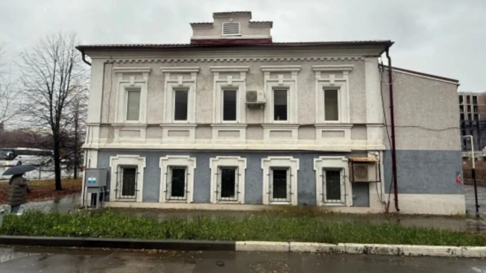 Минкульт РФ лишил аттестации эксперта Александра Мартынова, который ранее выступал за исключение дома Мулланура Вахитова из реестра памятников РТ
