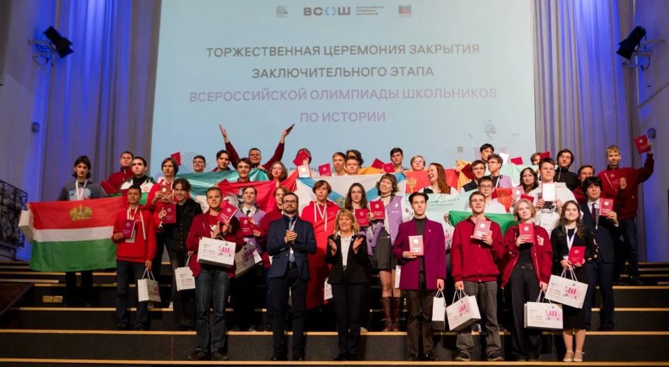 174 доказательства того, что казанское образование — одно из сильнейших в стране 174 доказательства того, что казанское образование — одно из сильнейших в стране