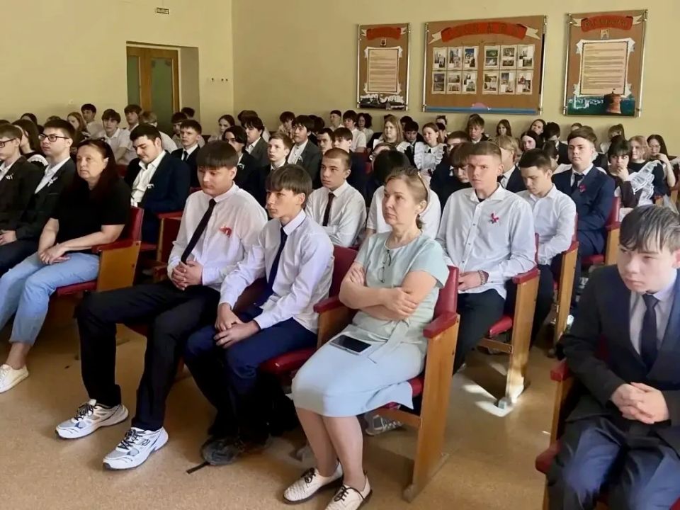 В Татарстане продолжается работа по правовому просвещению будущих избирателей В Татарстане продолжается работа по правовому просвещению будущих избирателей