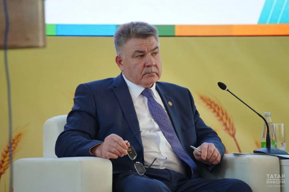 Ильшат Нуриев утвержден в должности ректора Казанского ГАУ