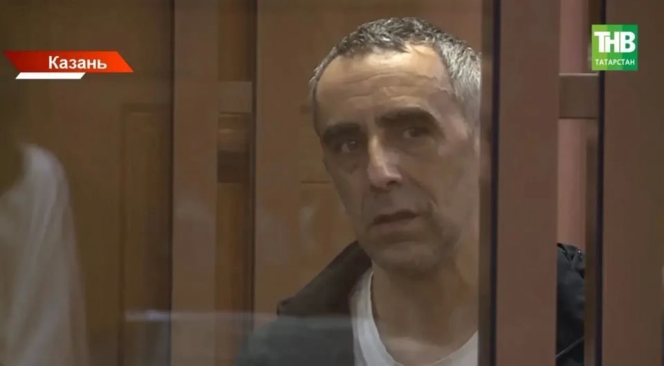 «Папа»: трехлетний сын указал на убийцу матери прямо в зале суда