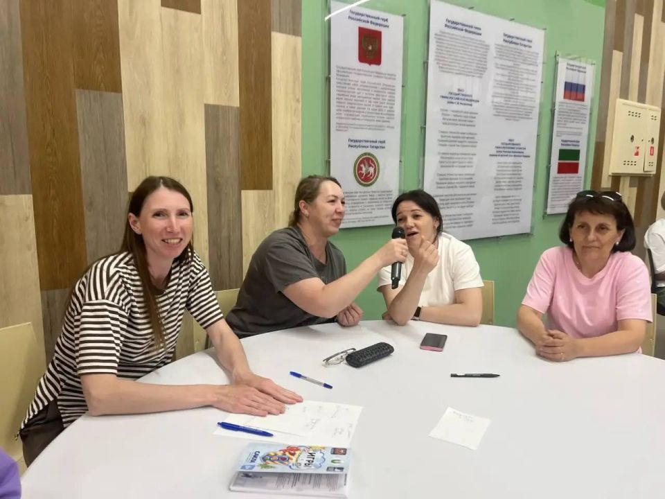 В рамках республиканского конкурса #безопасноеколесо2026 насыщенная программа предусмотрена не только для юных участников, но и для педагогов В рамках республиканского конкурса #безопасноеколесо2026 насыщенная программа предусмотрена не только для юных участников, но и для педагогов