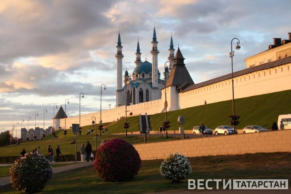 В Казани в 2027 году пройдет Поволжский демографический форум