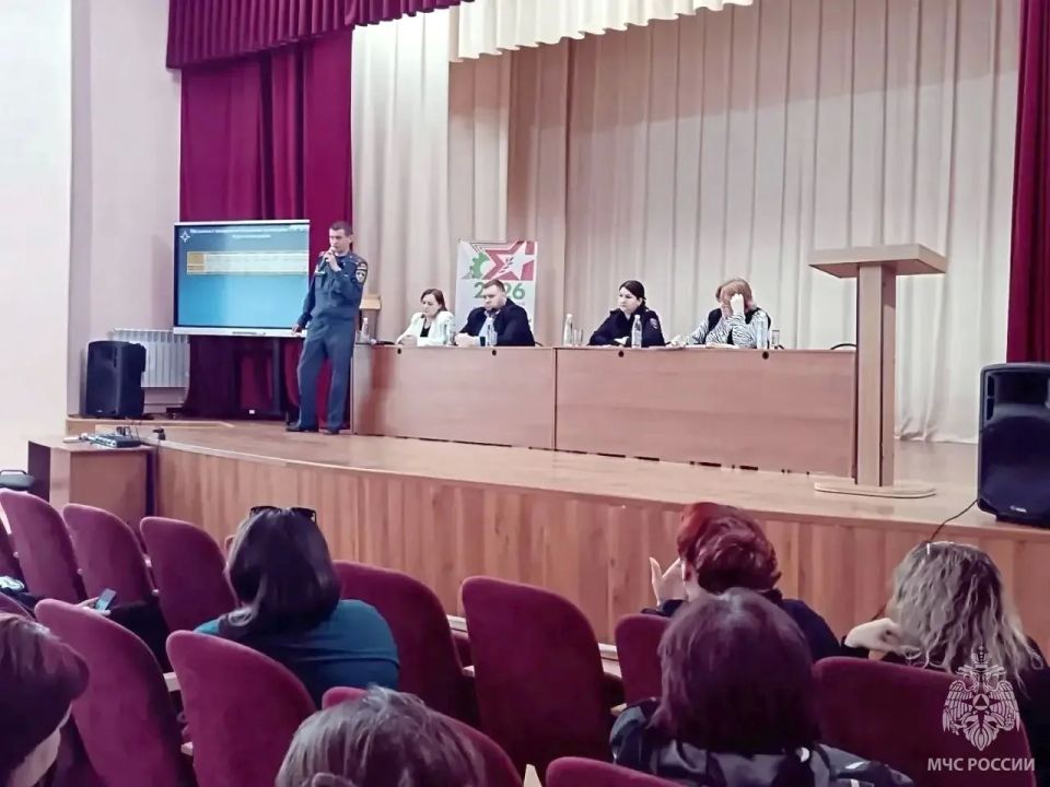Пожарная безопасность дома: как защитить свою семью