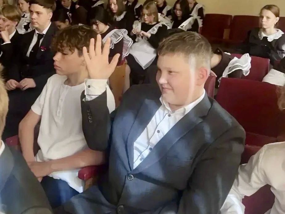 В Татарстане продолжается работа по правовому просвещению будущих избирателей В Татарстане продолжается работа по правовому просвещению будущих избирателей
